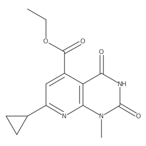 1217863-09-6结构式