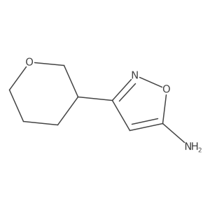 1218915-64-0结构式
