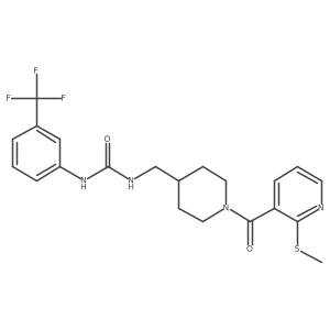 1234808-37-7 structure