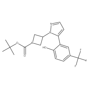 1235407-23-4 structure