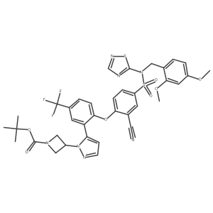 1235407-45-0 structure