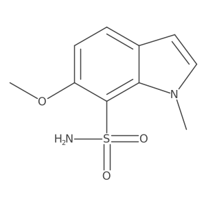 124043-81-8 structure