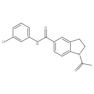 1242934-00-4结构式