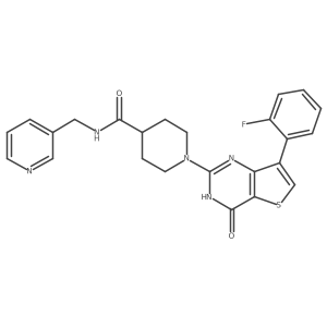 1242934-22-0 structure
