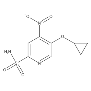 1243365-08-3 structure