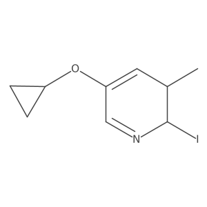 1243399-31-6 structure
