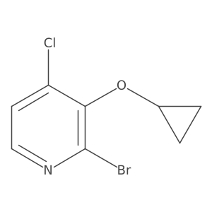 1243473-77-9 structure