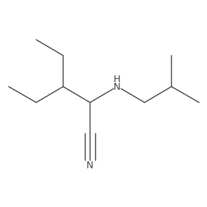 1247244-00-3 structure