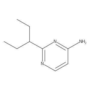 1250530-29-0 structure