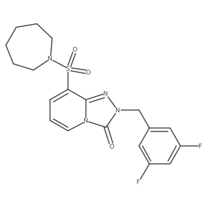 1251600-69-7 structure