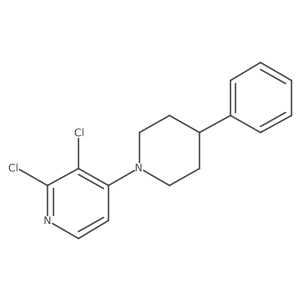 1254981-18-4 structure