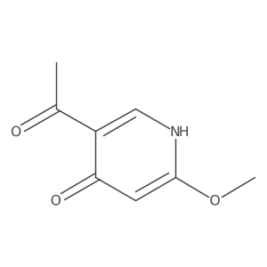 1256809-15-0 structure