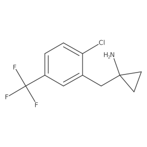 1260770-46-4 structure