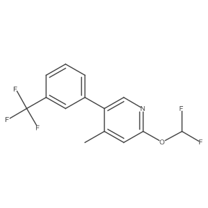1261769-02-1 structure