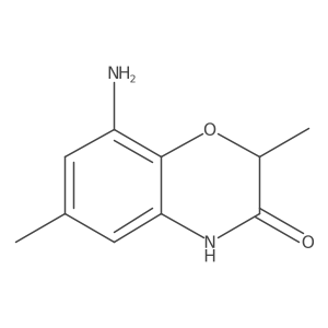 1266928-97-5 structure
