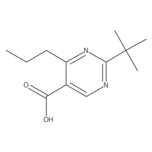 1304867-05-7 structure