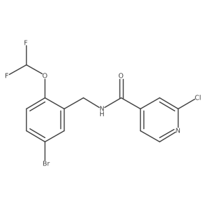 1311726-14-3 structure