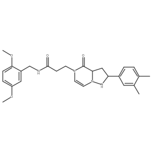 1326895-71-9 structure