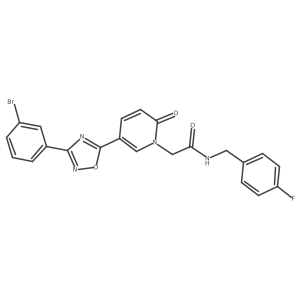 1326930-12-4 structure