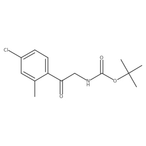 1332885-63-8 structure