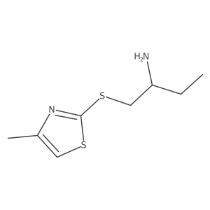 1341404-17-8 structure