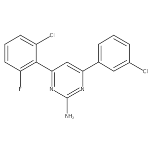 1354918-72-1 structure
