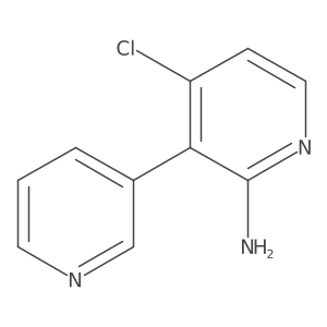 1381935-06-3 structure
