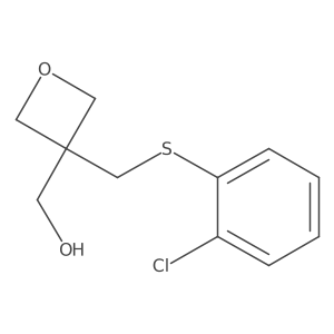 1384663-80-2 structure
