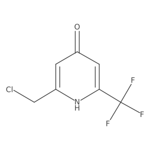 1393543-38-8 structure