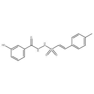 1394802-69-7 structure