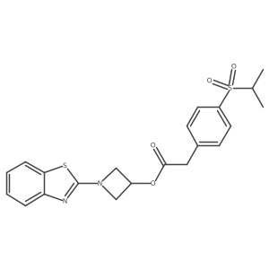 1396863-20-9结构式