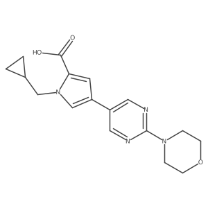 1422060-59-0 structure