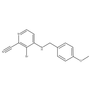 1427158-11-9 structure