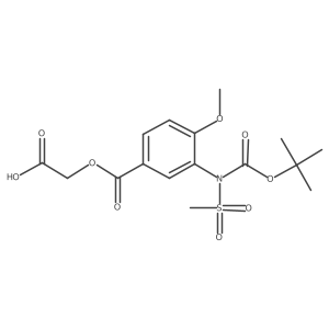1428847-54-4 structure