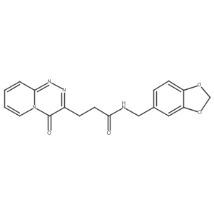 1435980-00-9 structure