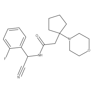 1436047-13-0 structure