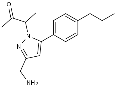 1518948-40-7 structure
