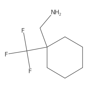 1542103-67-2 structure
