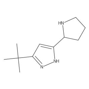 1543321-71-6 structure