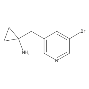 1567021-18-4 structure