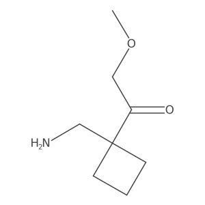 1600374-08-0结构式