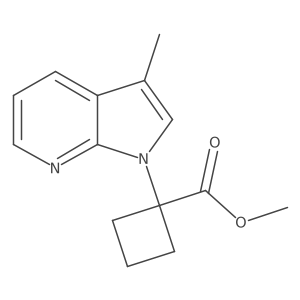 1638760-33-4 structure