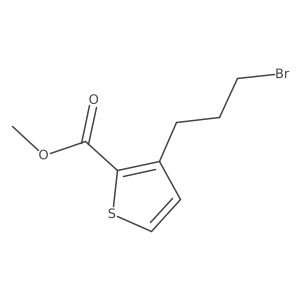 165803-51-0 structure