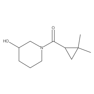 1698609-55-0 structure