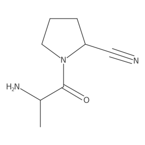 Ala-Pro-CN Structure
