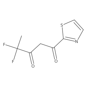 1702806-01-6 structure