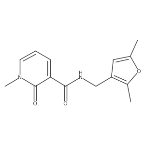 1705682-13-8 structure