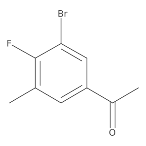 1782474-30-9 structure