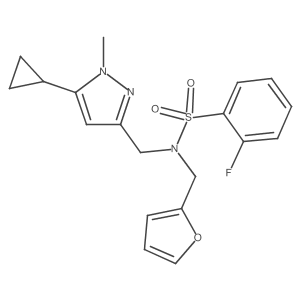 1787880-18-5 structure