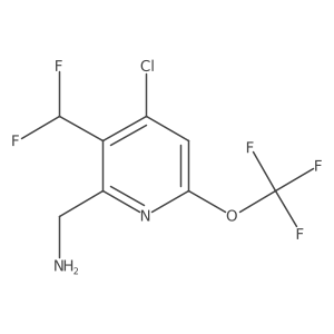 1804666-70-3 structure